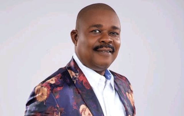 Volta MUSIGA to build office complex in Ho—Tony Dee